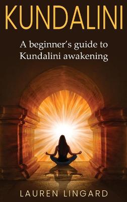 Book cover for Kundalini