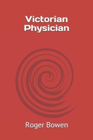 Cover of Victorian Physician