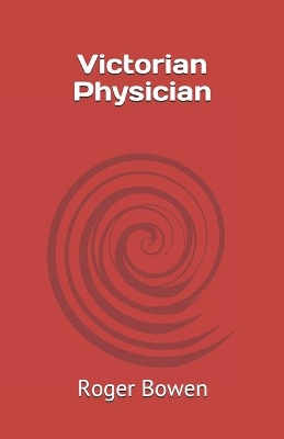 Cover of Victorian Physician