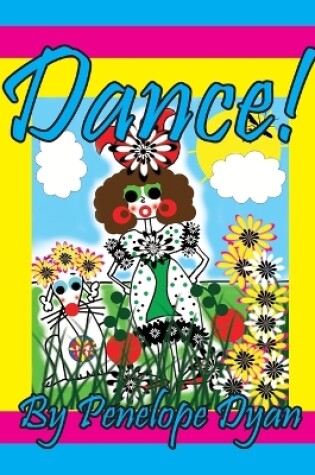 Cover of Dance!