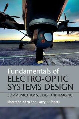 Cover of Fundamentals of Electro-Optic Systems Design