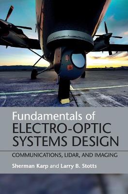 Book cover for Fundamentals of Electro-Optic Systems Design