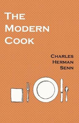 Book cover for The Modern Cook