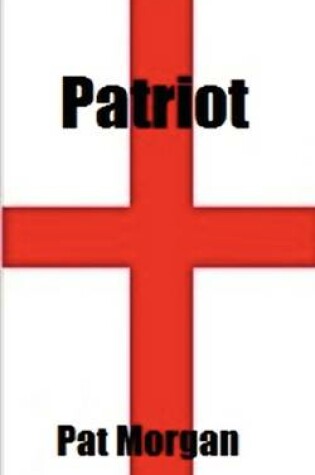 Cover of Patriot