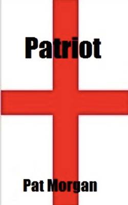 Book cover for Patriot