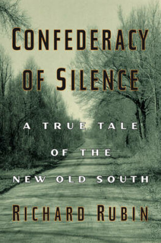 Cover of Confederacy of Silence