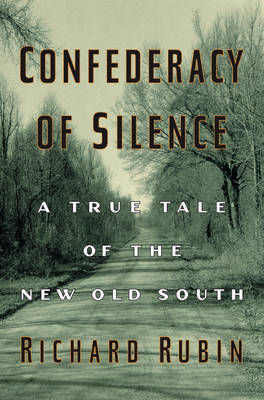 Book cover for Confederacy of Silence