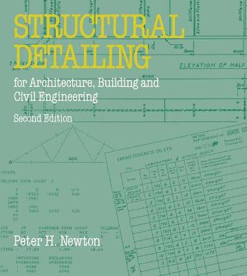 Book cover for Structural Detailing