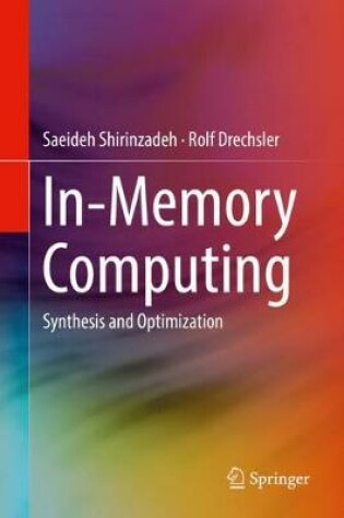 Cover of In-Memory Computing
