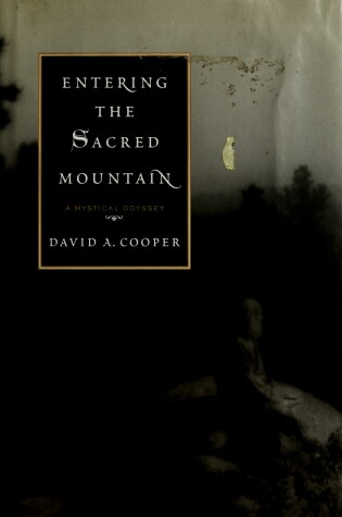 Cover of Entering the Sacred Mountain