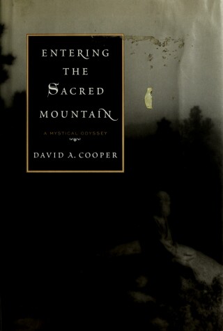 Book cover for Entering the Sacred Mountain