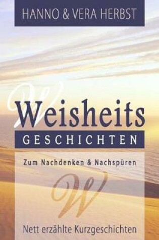 Cover of Weisheitsgeschichten