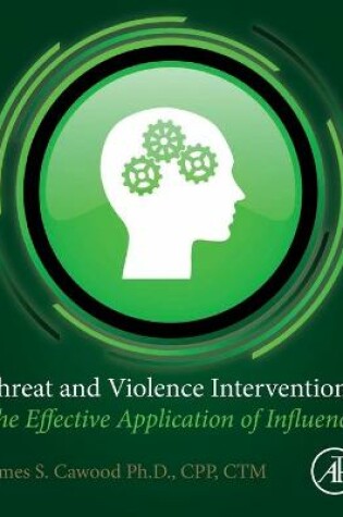 Cover of Threat and Violence Interventions