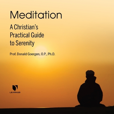 Book cover for Meditation