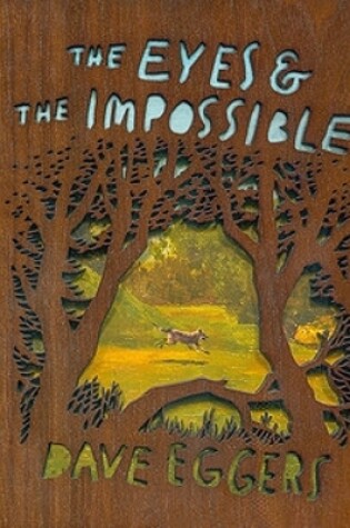 Cover of The Eyes and the Impossible