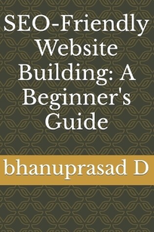 Cover of SEO-Friendly Website Building