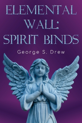 Book cover for Elemental Wall: Spirit Binds