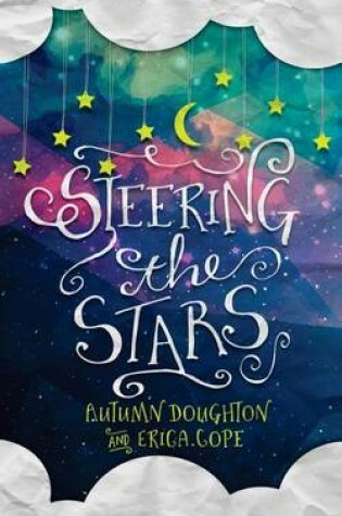 Cover of Steering the Stars