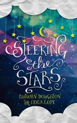 Book cover for Steering the Stars