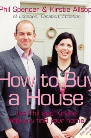 Cover of How to Buy a House