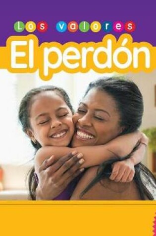Cover of El Perdón