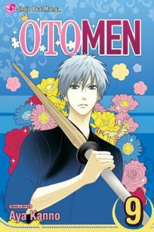 Cover of Otomen, Vol. 9