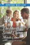 Book cover for The Sheriff's Second Chance