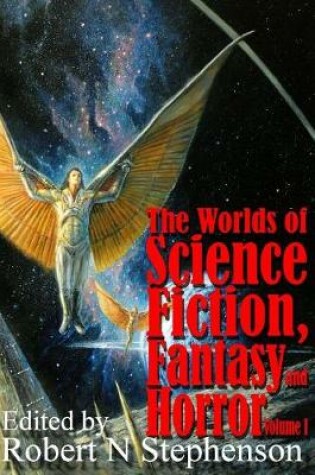 Cover of The World of Science Fiction, Fantasy and Horror Volume 1