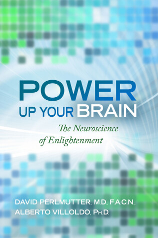 Book cover for Power Up Your Brain