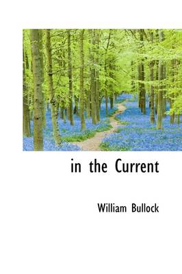 Book cover for In the Current