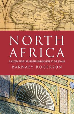 Book cover for North Africa