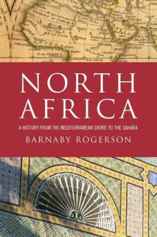 Cover of North Africa
