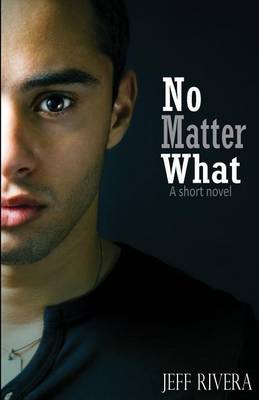 Book cover for No Matter What