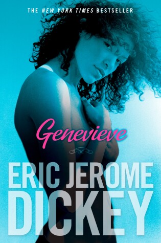 Cover of Genevieve