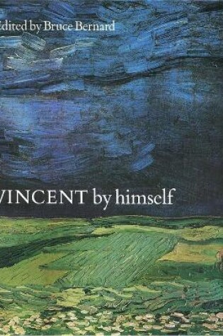 Cover of Vincent By Himself