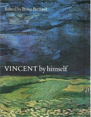 Cover of Vincent By Himself