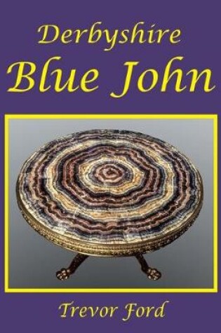 Cover of Derbyshire Blue John