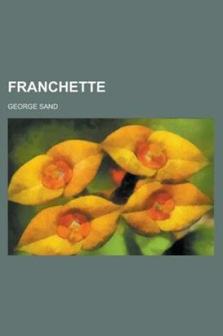 Cover of Franchette