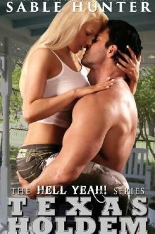 Cover of Texas Holdem (The Hell Yeah! Series)