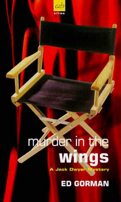 Cover of Murder in the Wings