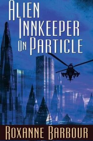 Cover of Alien Innkeeper on Particle