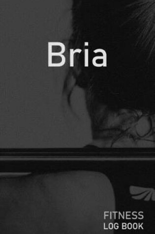 Cover of Bria