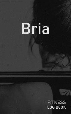 Book cover for Bria