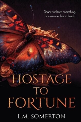 Cover of Hostage to Fortune