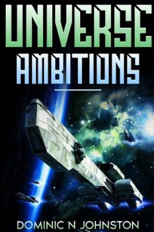 Cover of Universe Ambitions