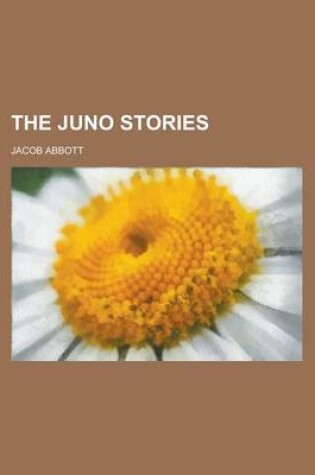 Cover of The Juno Stories