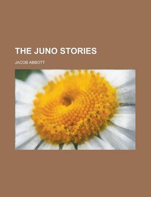 Book cover for The Juno Stories