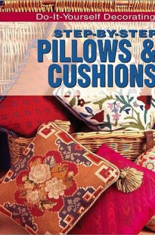 Cover of Pillows & Cushions