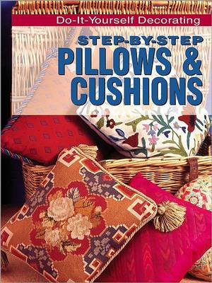 Book cover for Pillows & Cushions