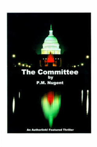 Cover of The Committee, The